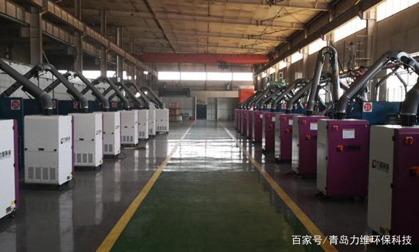 致敬高考护航者 以坚守作答，为工业环保设备运行护航