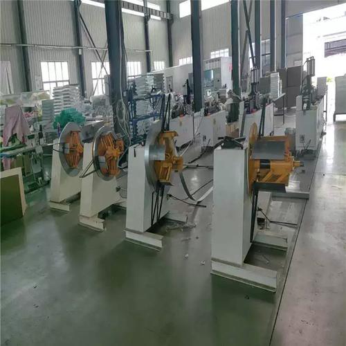 环保设备排风系统中F6中效袋式过滤器的核心作用与选型指南
